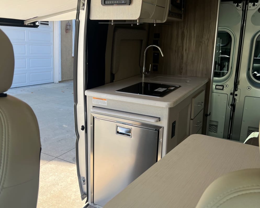 2023 Other  by Thor Motor Coach for rent in 91739