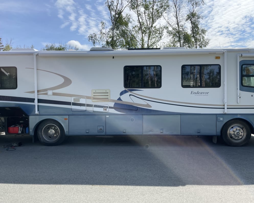 1998 Class A RV for Rent in Sterling, Alaska