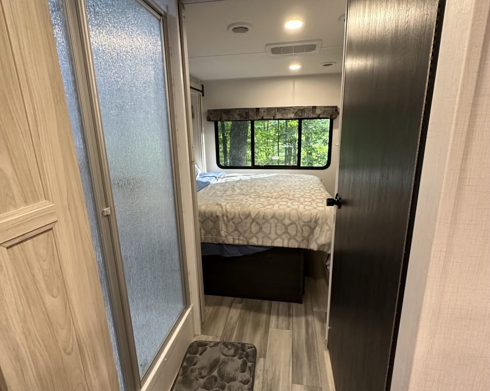 Class C RV for Rent in Canton,