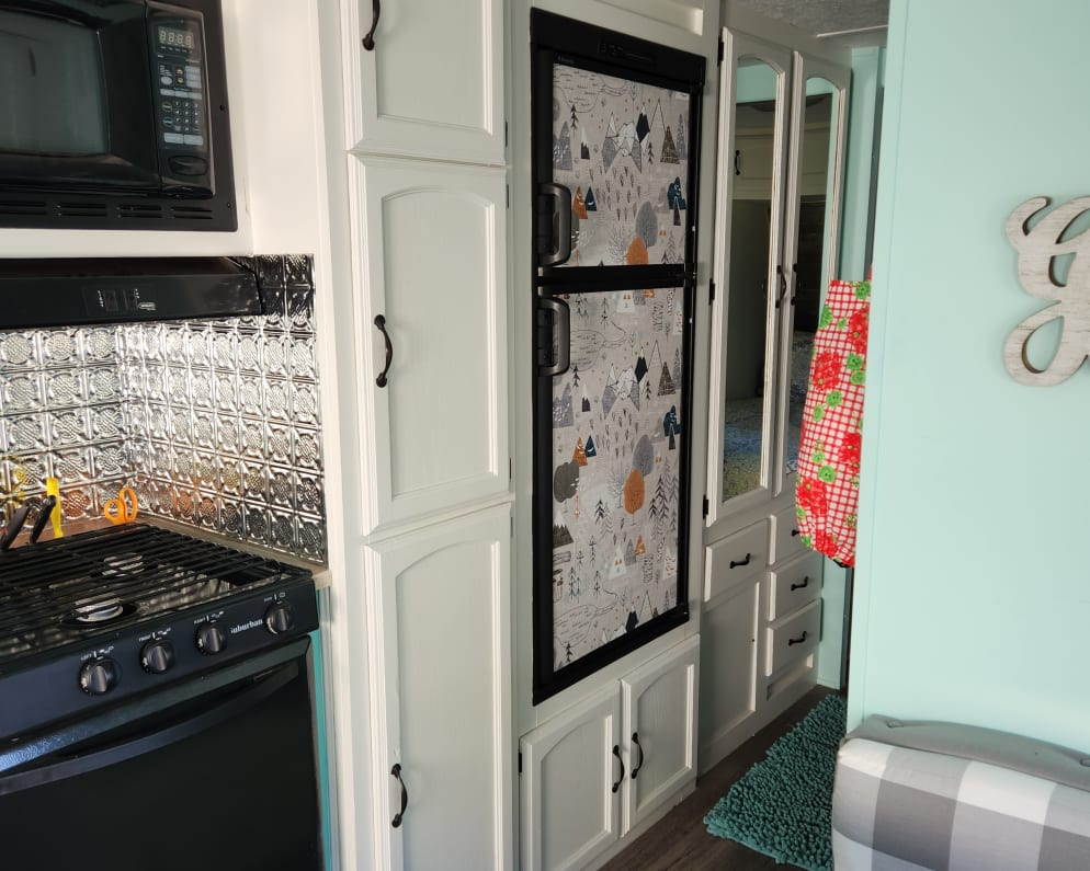 2009 Forest River Palomino Puma Travel Trailer for rent in Cedar Springs Michigan