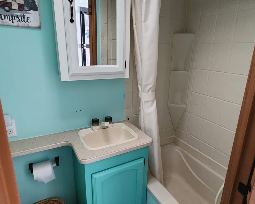 2009 Palomino Puma  by Forest River for rent in 49319