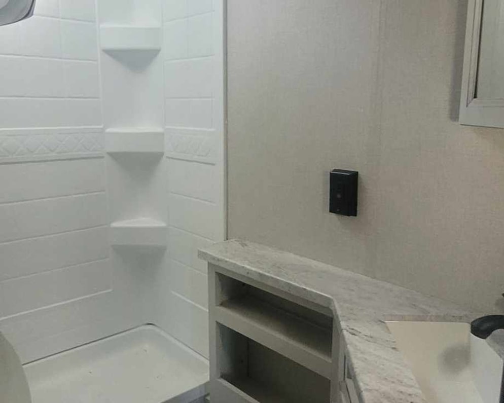 2022 Autumn Ridge  by Starcraft for rent in K2B 6B4