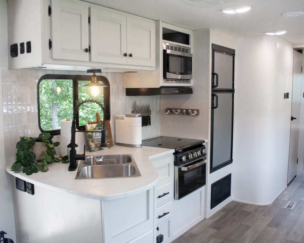 2020 Heartland RVs Pioneer Travel Trailer for rent in Acworth Georgia
