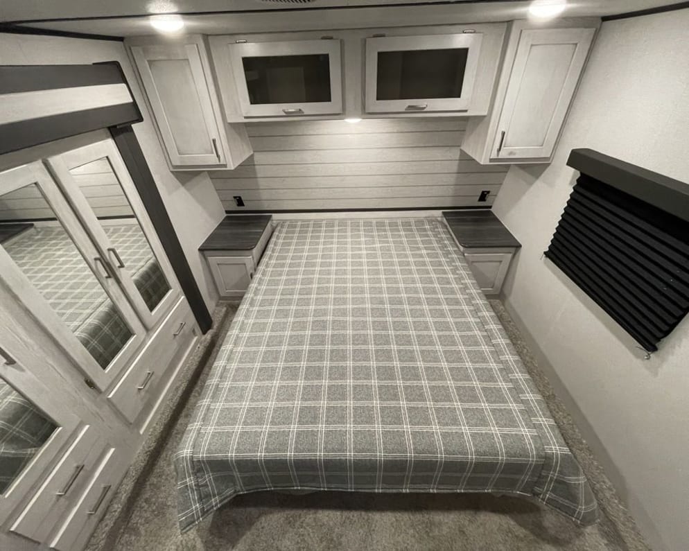 2022 Sprinter  by Keystone for rent in 29575