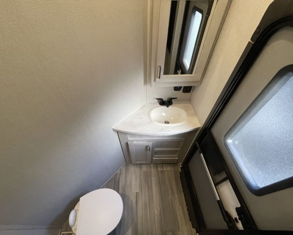 2022 Keystone Sprinter available for rent in Myrtle Beach South Carolina