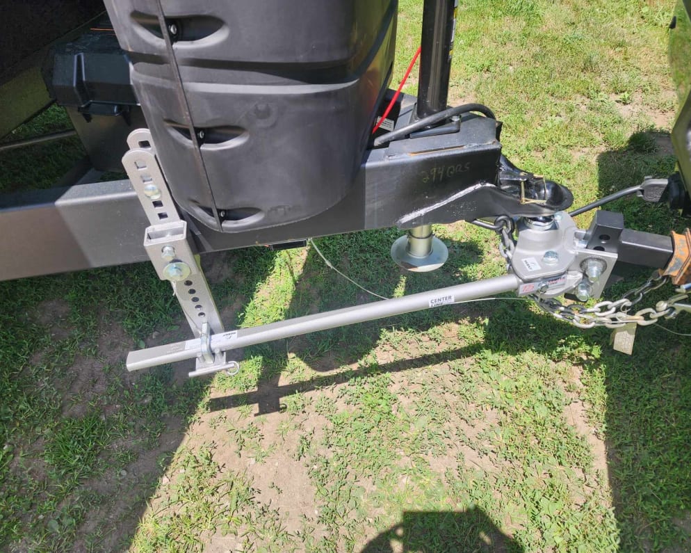 2023 Travel Trailer RV for Rent in Lapeer, MI