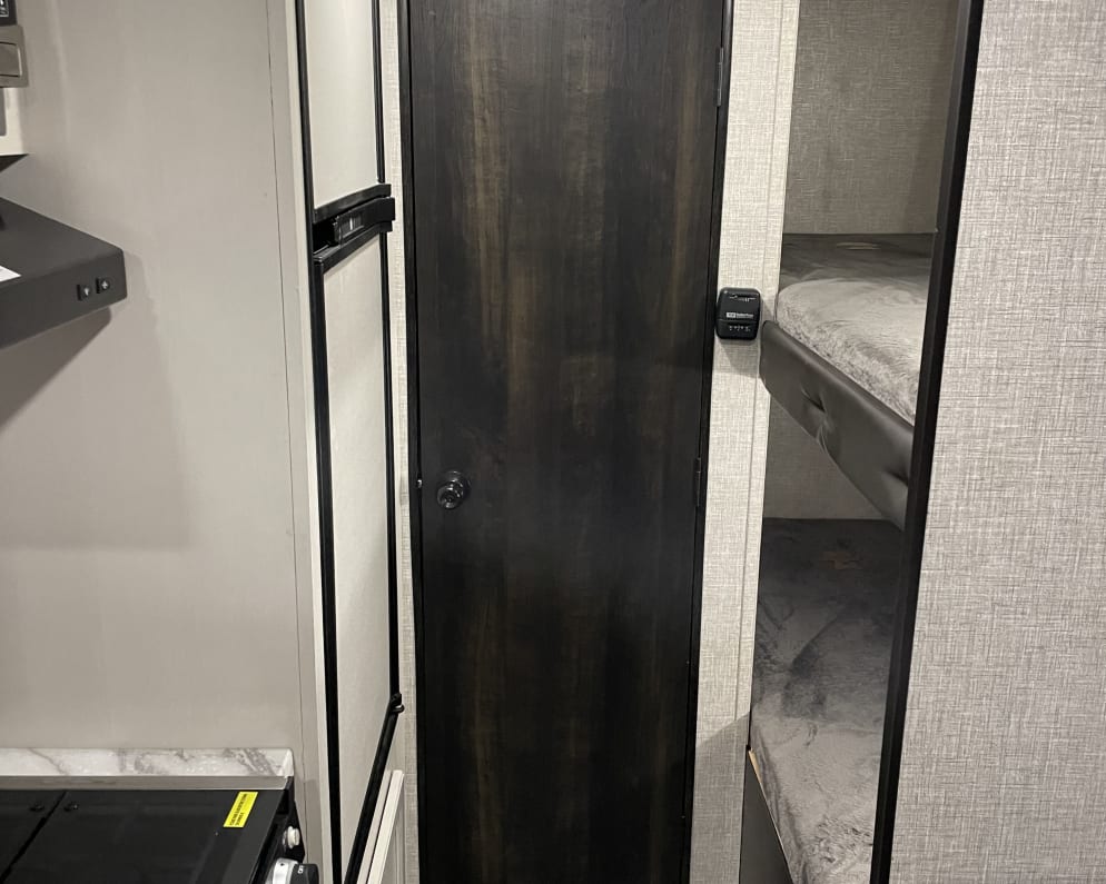 Travel Trailer RV for Rent in Modesto, California