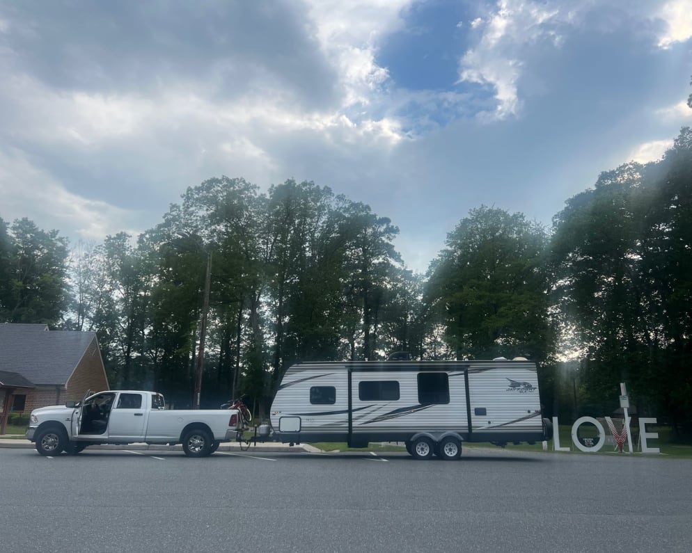2019 Travel Trailer RV for Rent in Newark, Delaware