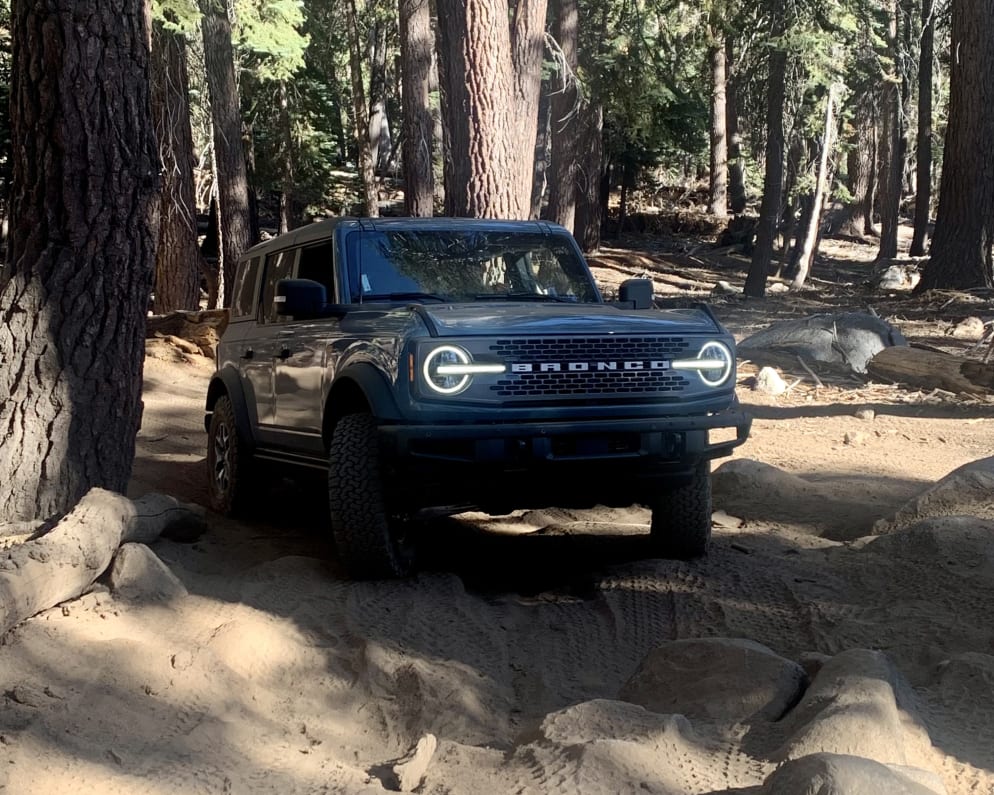 2022 RV for Rent in Clovis, CA