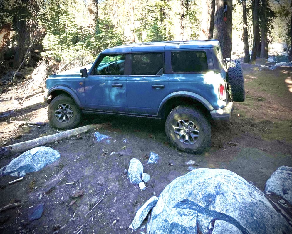 2022 RV for Rent in Clovis, CA