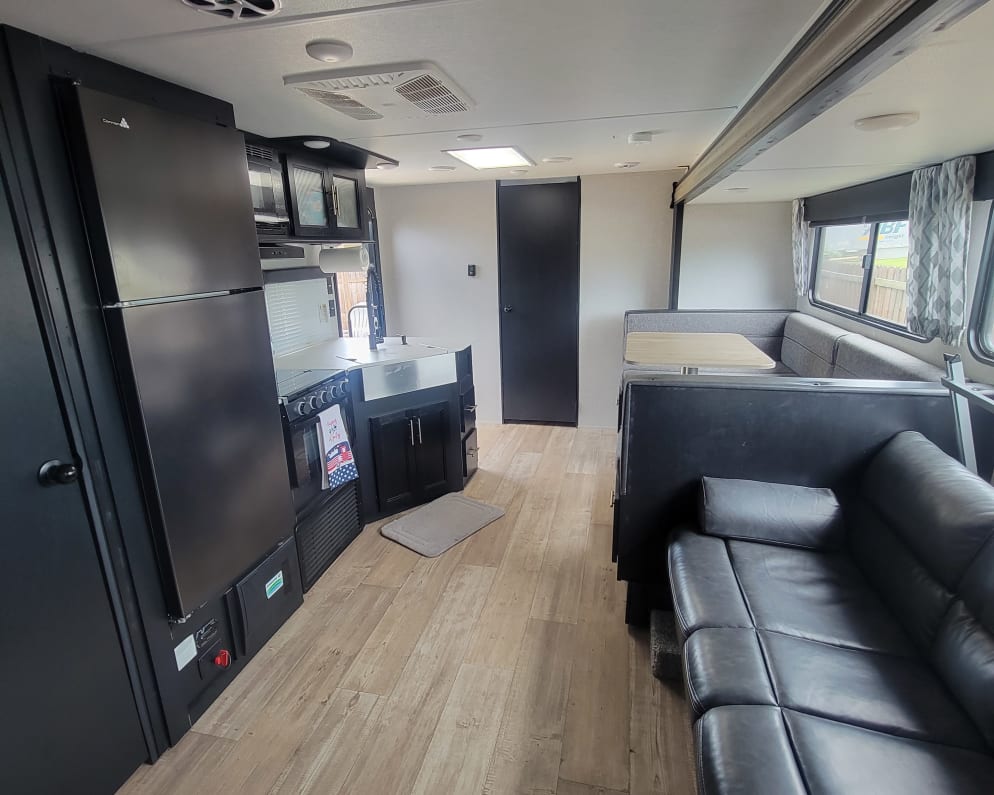 2022 Travel Trailer RV for Rent in Seminole, Florida