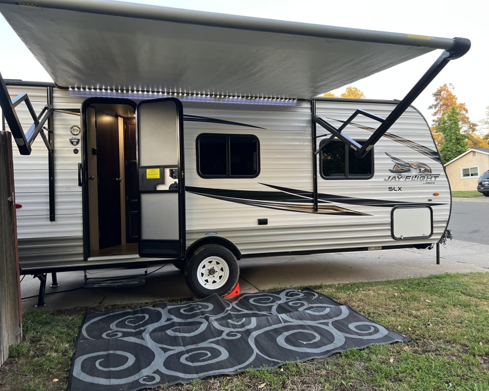 2020 Jayco Jay Flight SLX
