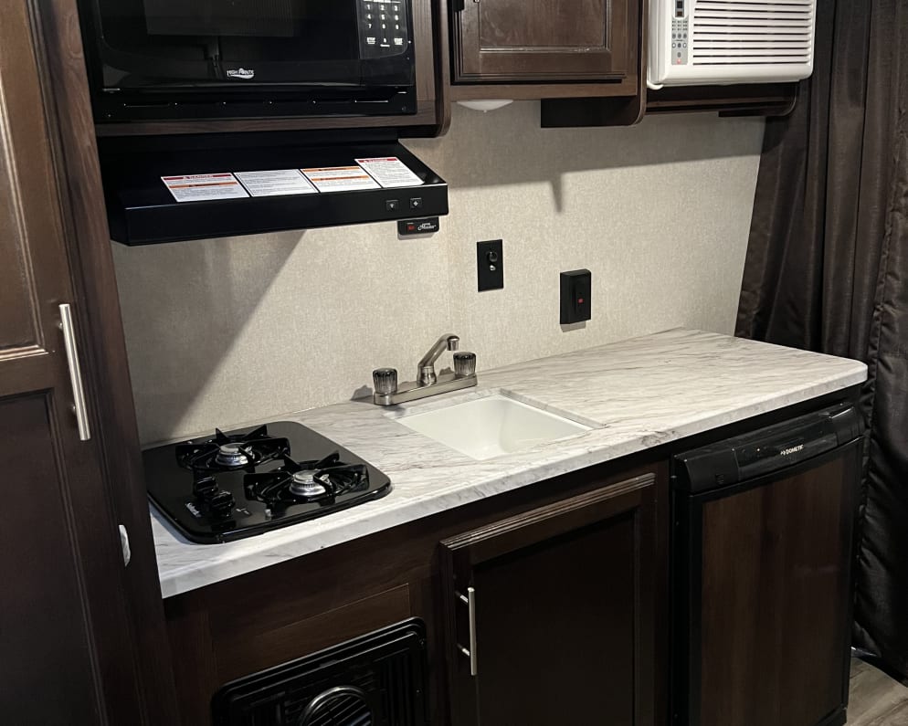 2020 Jayco Jay Flight SLX Travel Trailer for rent in Granite Bay California