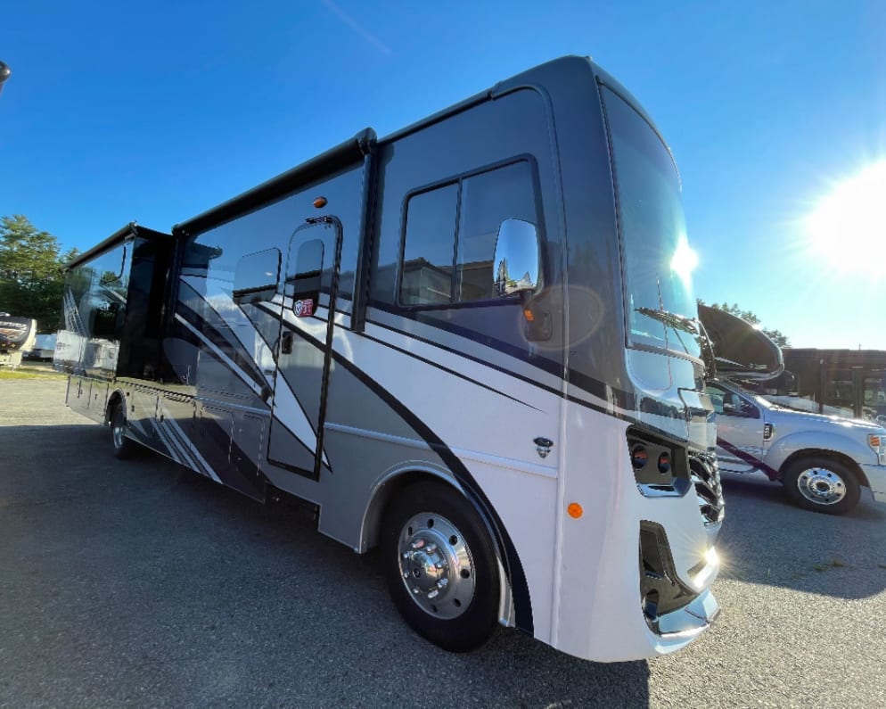 2023 Class A RV for Rent in Mendon, MA