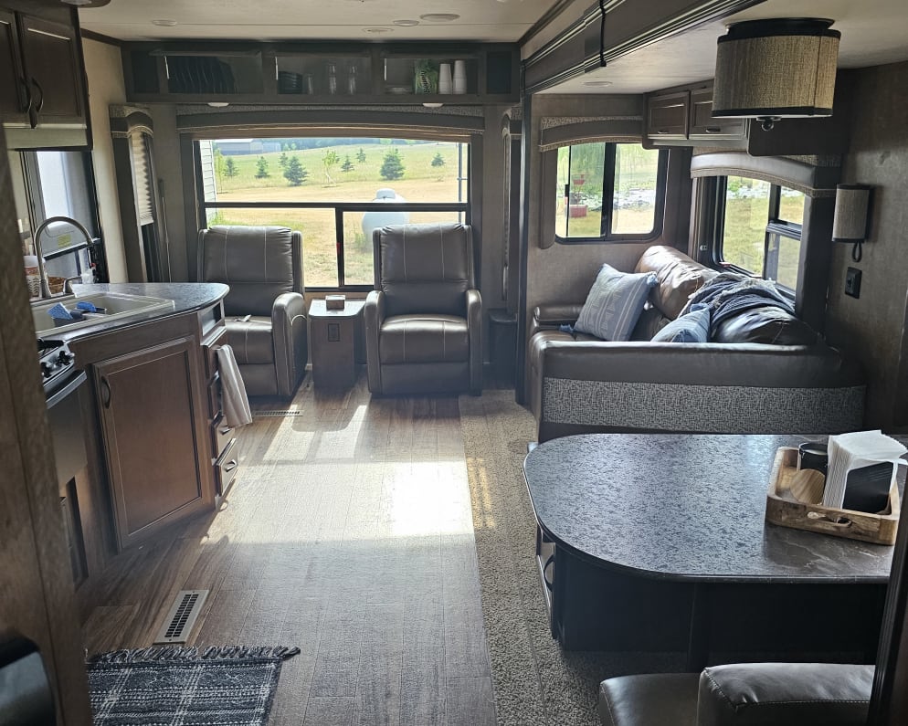 2016 Jayco Jay Flight available for rent in Brainerd Minnesota