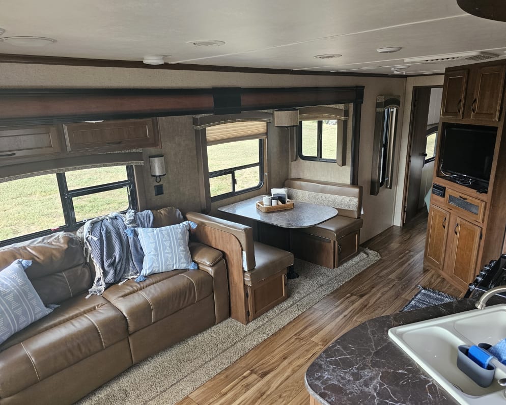 2016 Jayco Jay Flight Travel Trailer for rent in Brainerd Minnesota