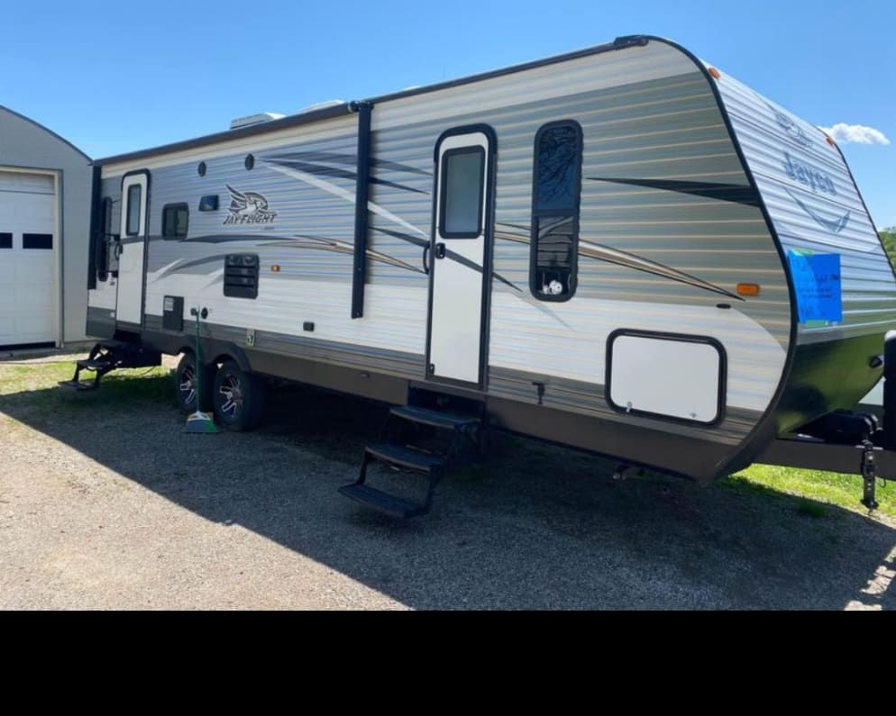 2016 Jayco Jay Flight