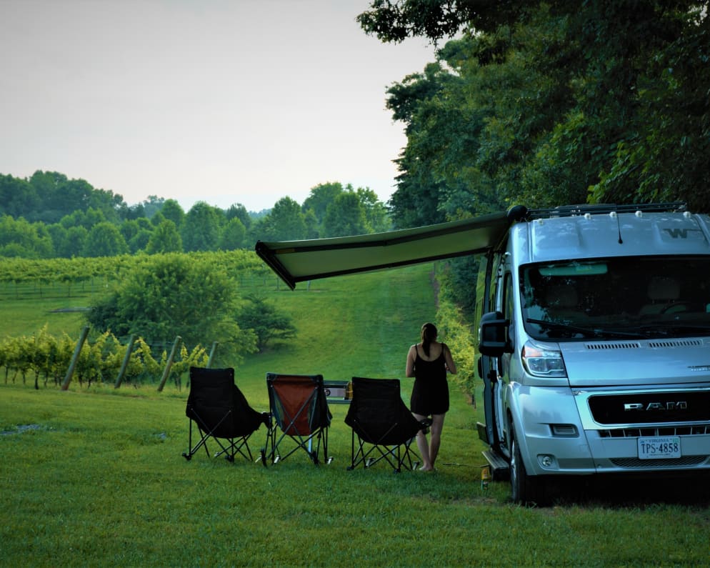 2022 Class B RV for Rent in Powhatan, Virginia