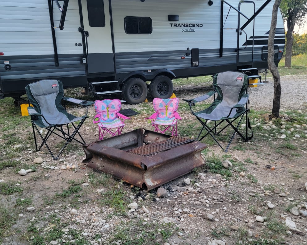 2020 Grand Design Transcend Xplor Travel Trailer for rent in Kerrville Texas