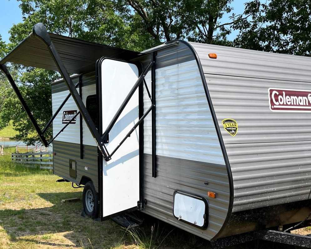 2023 Travel Trailer RV for Rent in Midlothian, Virginia