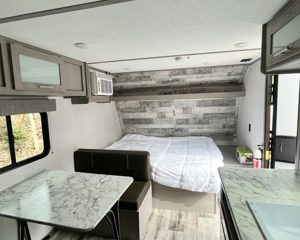 2023 Travel Trailer RV for Rent in Midlothian, Virginia