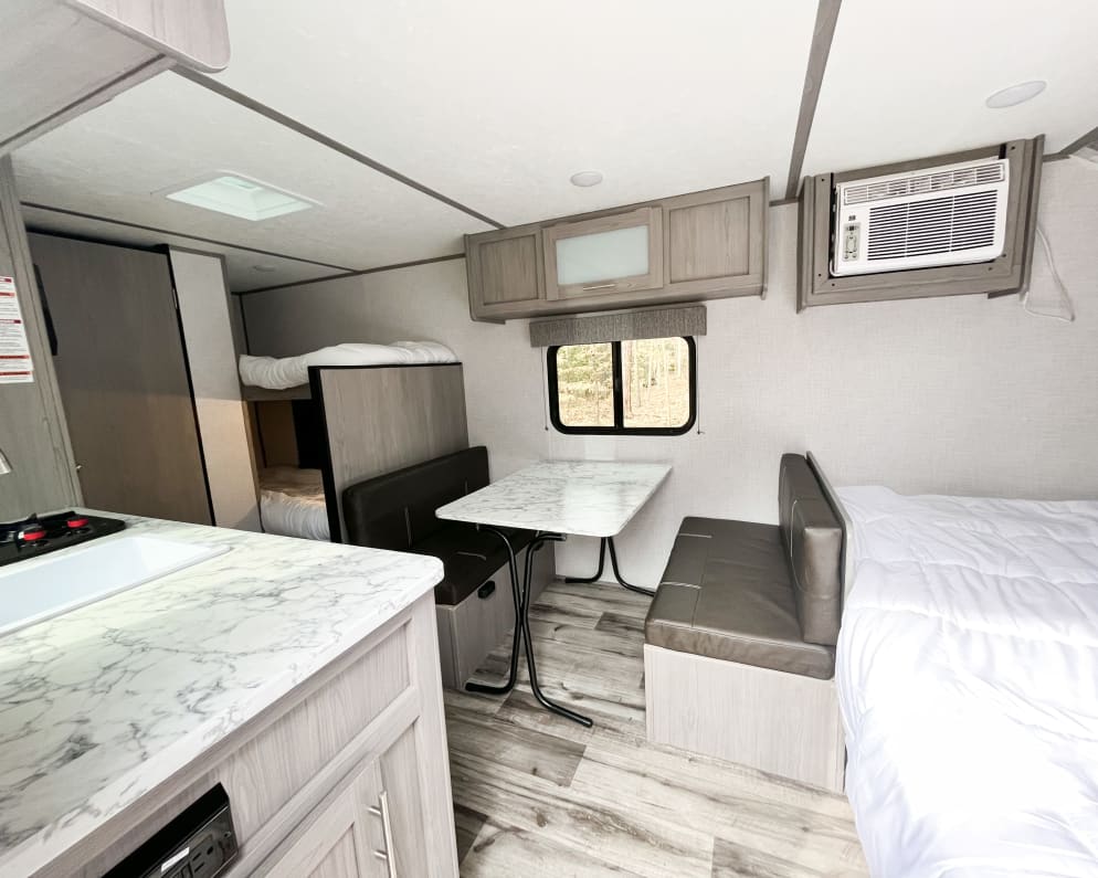 2023 Travel Trailer RV for Rent in Midlothian, Virginia
