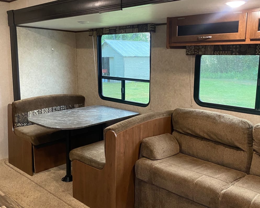 2017 Jayco Jay Flight SLX Travel Trailer for rent in Cameron Wisconsin