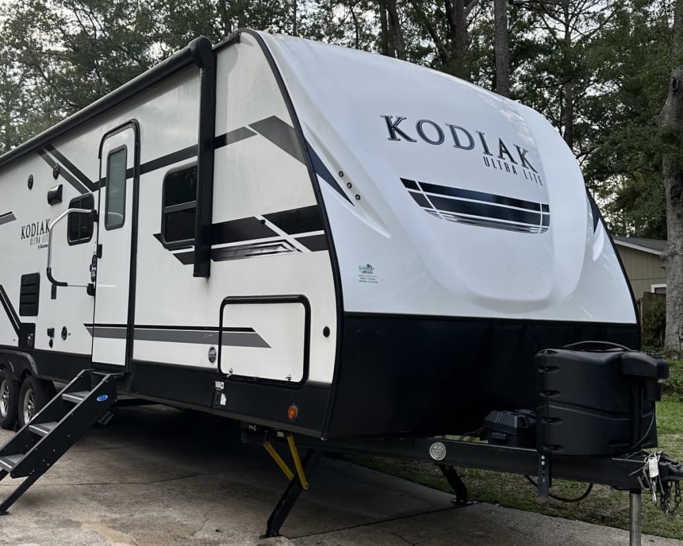 2021 Dutchmen Kodiak Ultra Lite