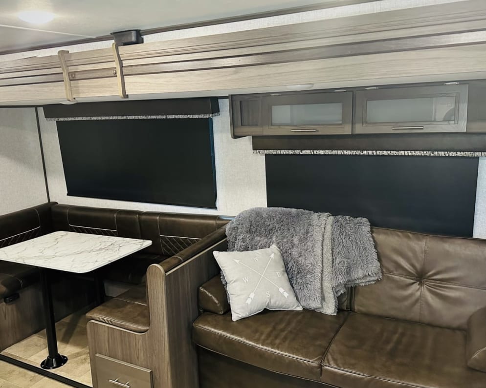2021 Dutchmen Kodiak Ultra Lite available for rent in Gainesville Florida