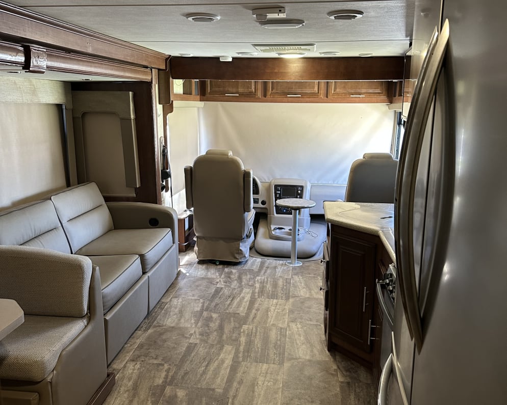 2017 Georgetown 364TSF available for rent in Springville Utah