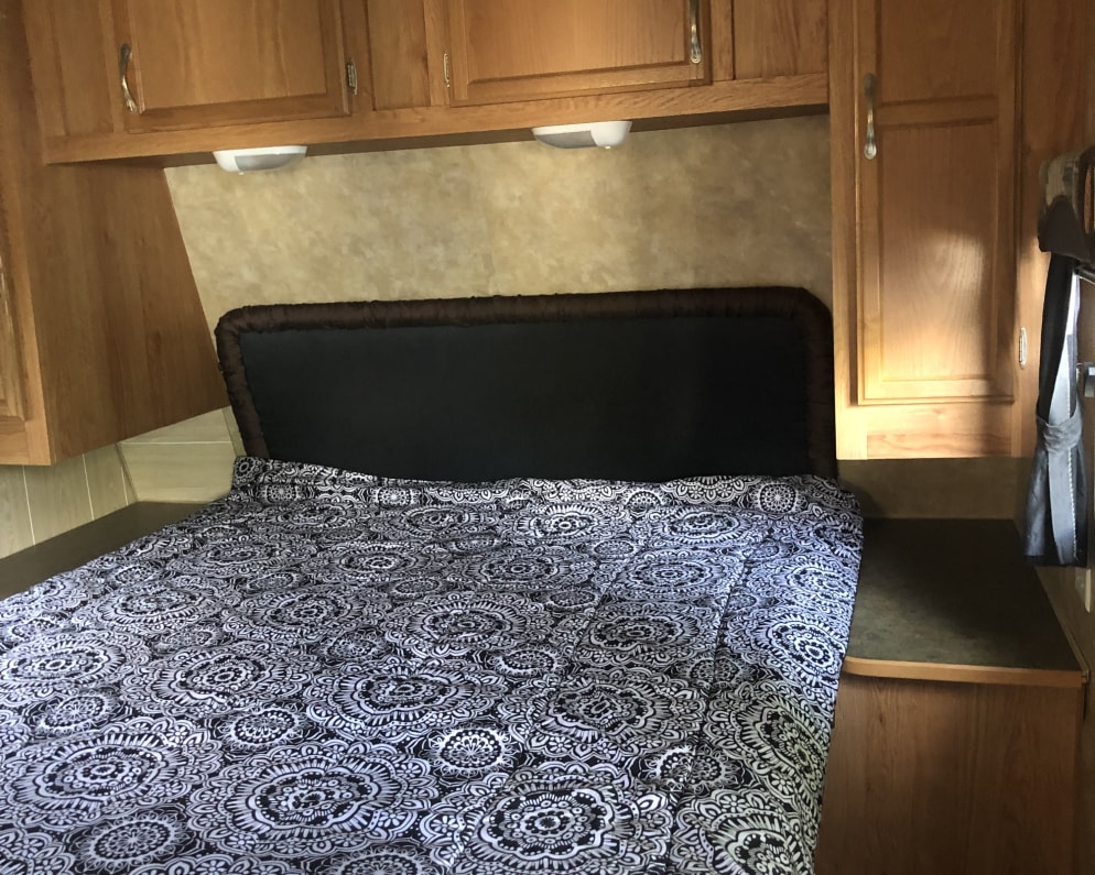 2007 Jayco Jay Flight available for rent in Prescott Ontario