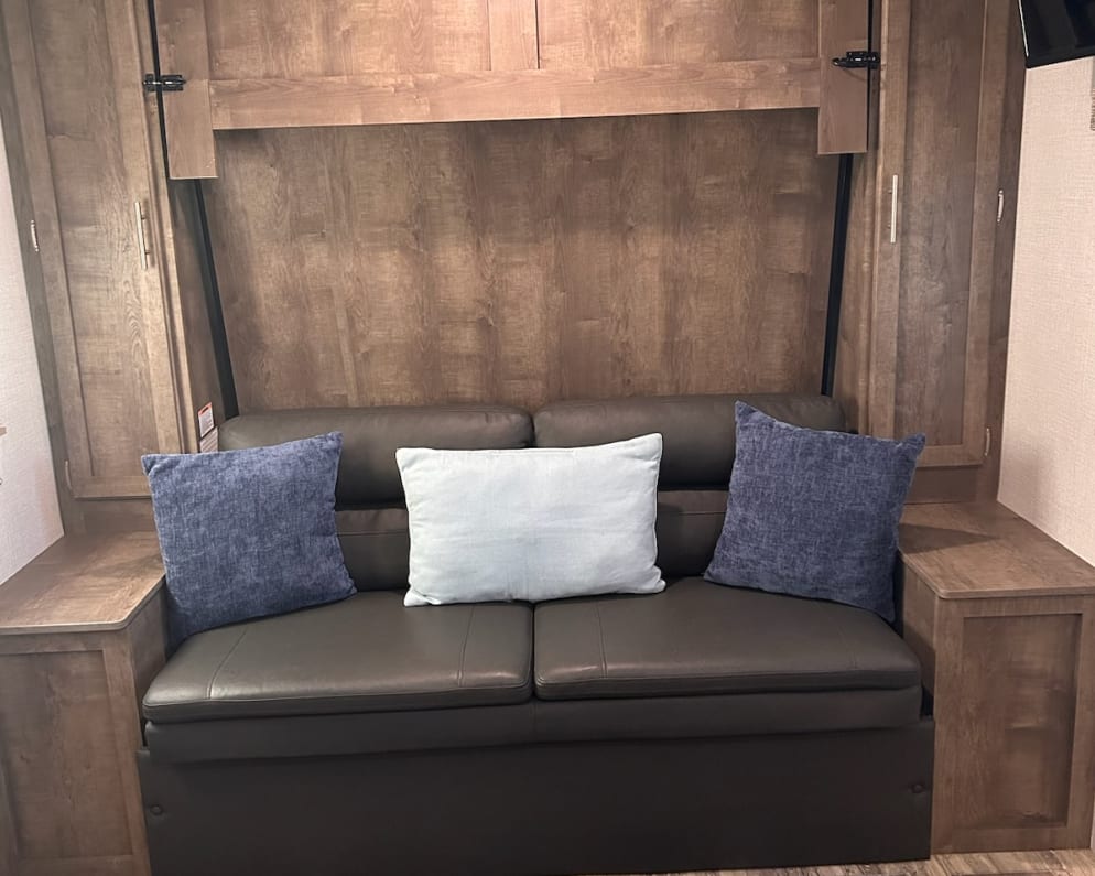 2020 KZ Escape Travel Trailer for rent in Houston Texas