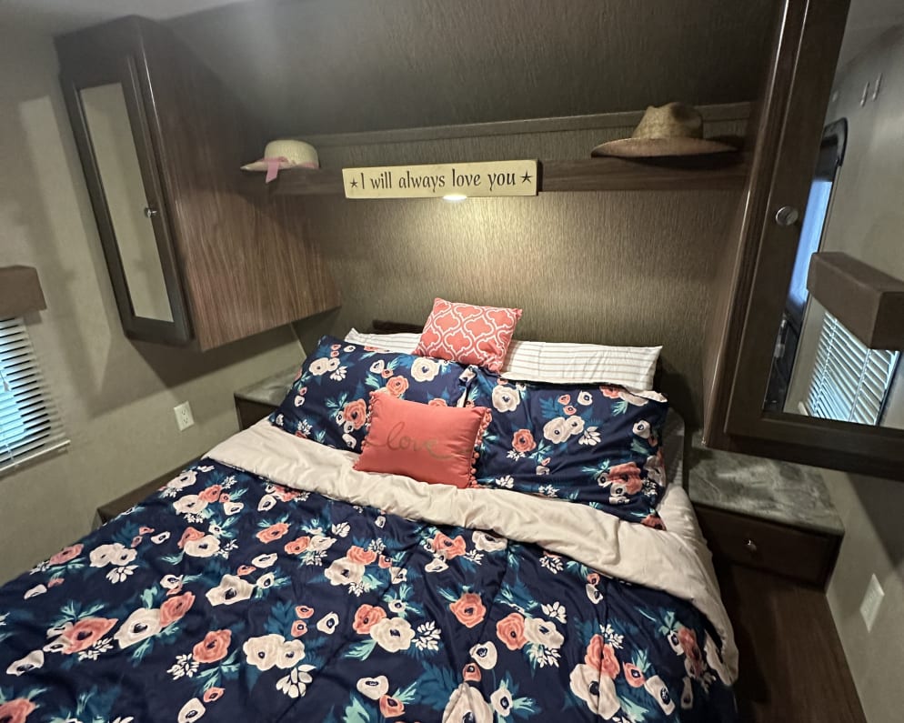 2017 Coachmen 264bh available for rent in Franklin Ohio