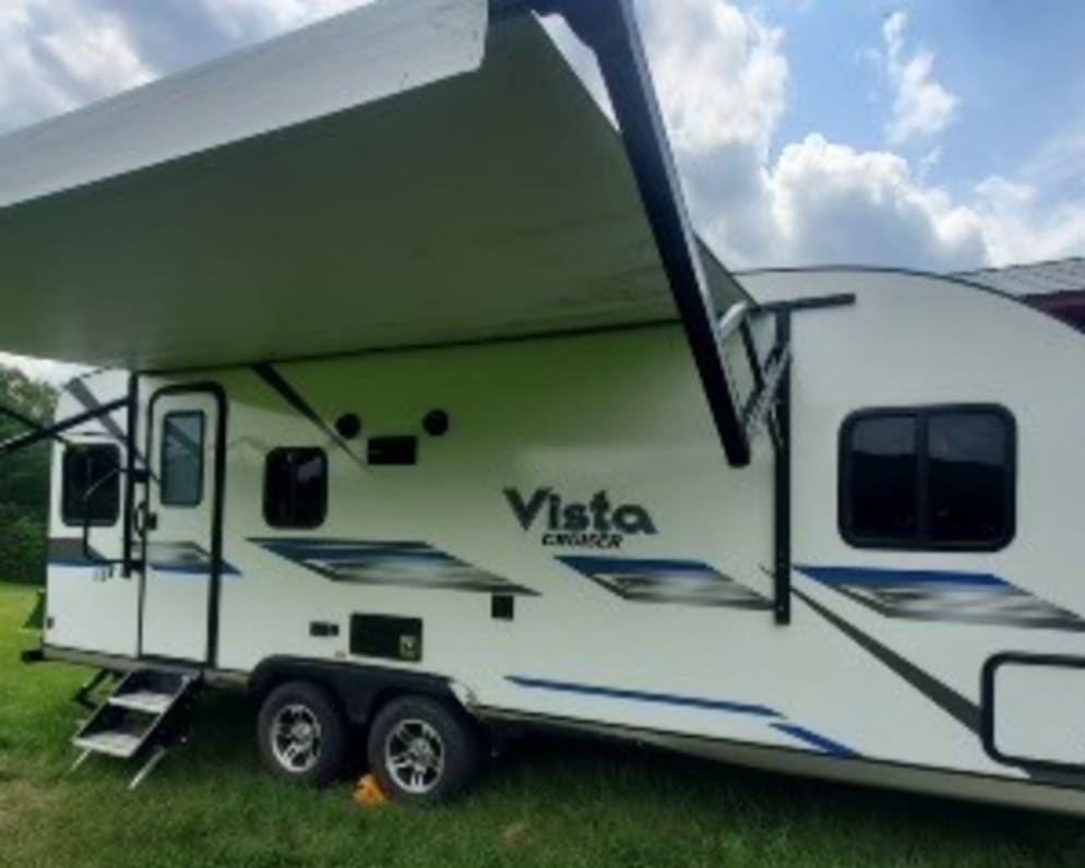 2021 Gulf Stream Vista Cruiser