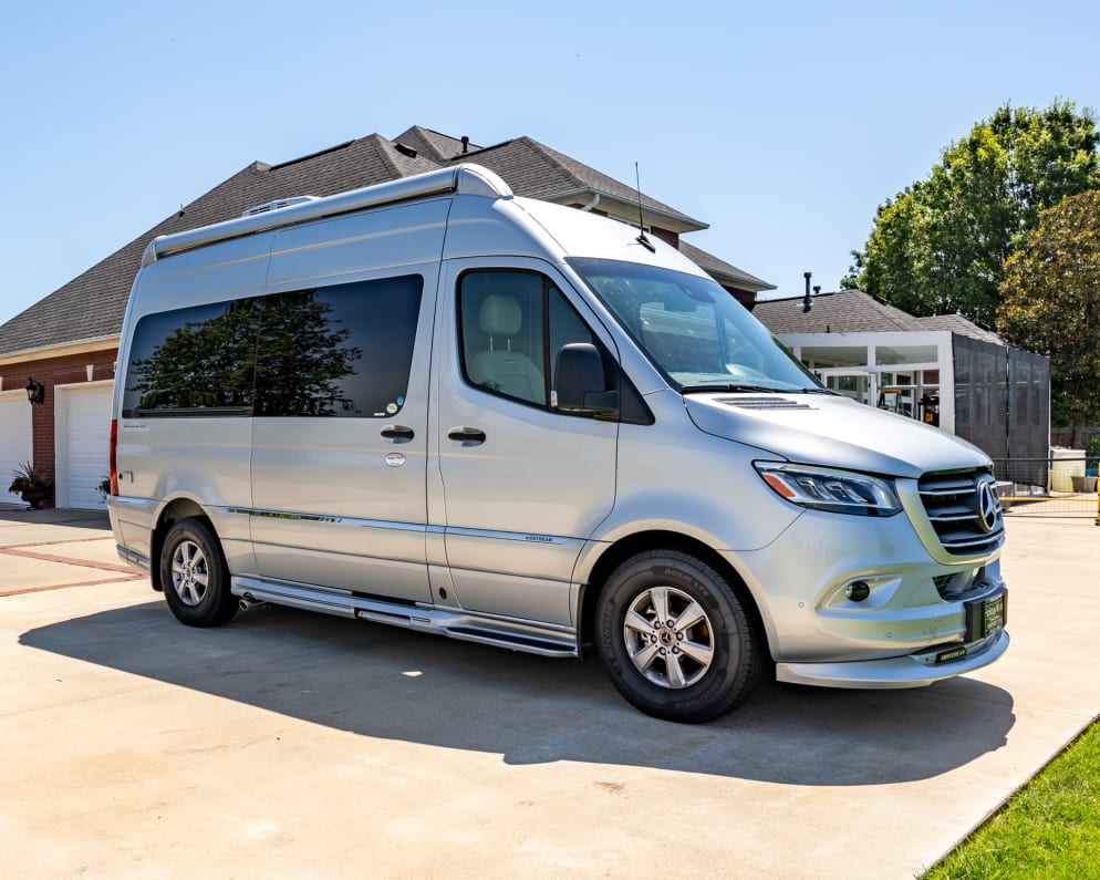 2023 Interstate  by Airstream for rent in 72916