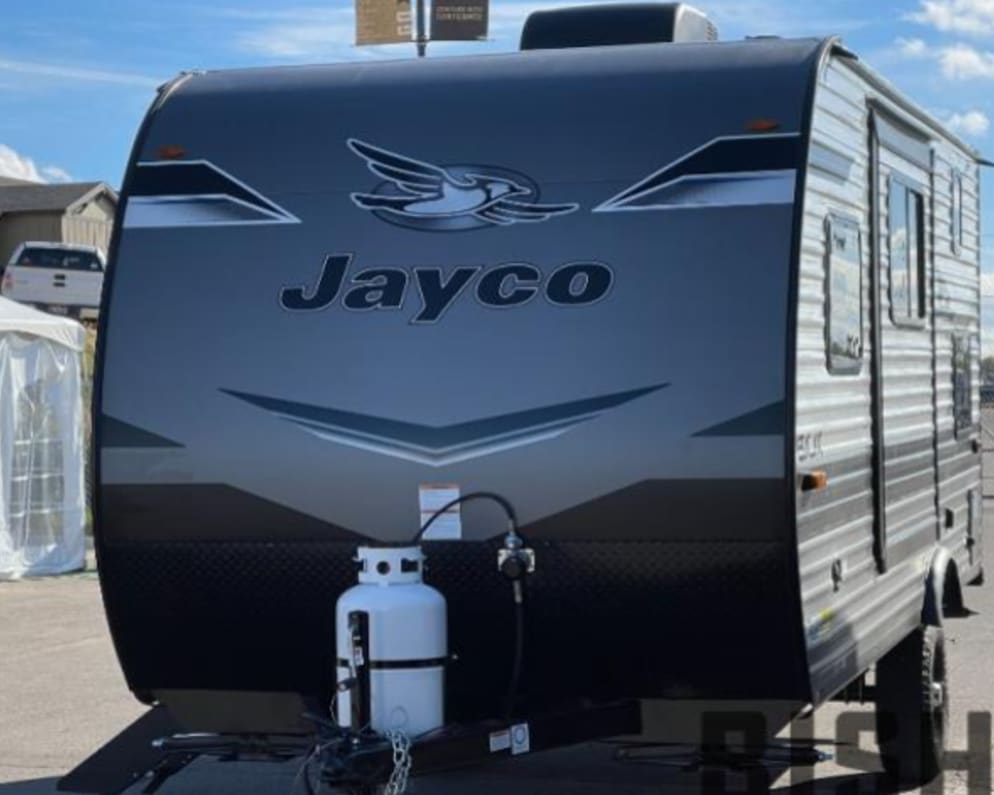 2023 Jayco Jay Flight SLX Travel Trailer for rent in Boise Idaho