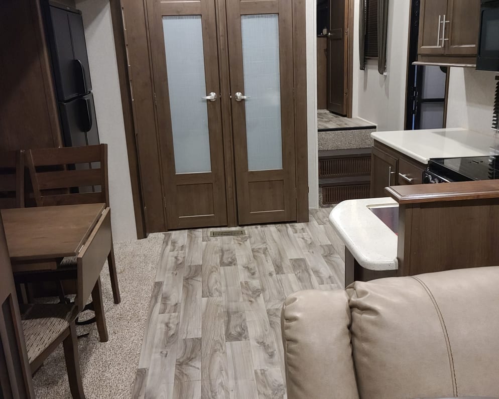 2018 Cougar  by Keystone RV for rent in 69336