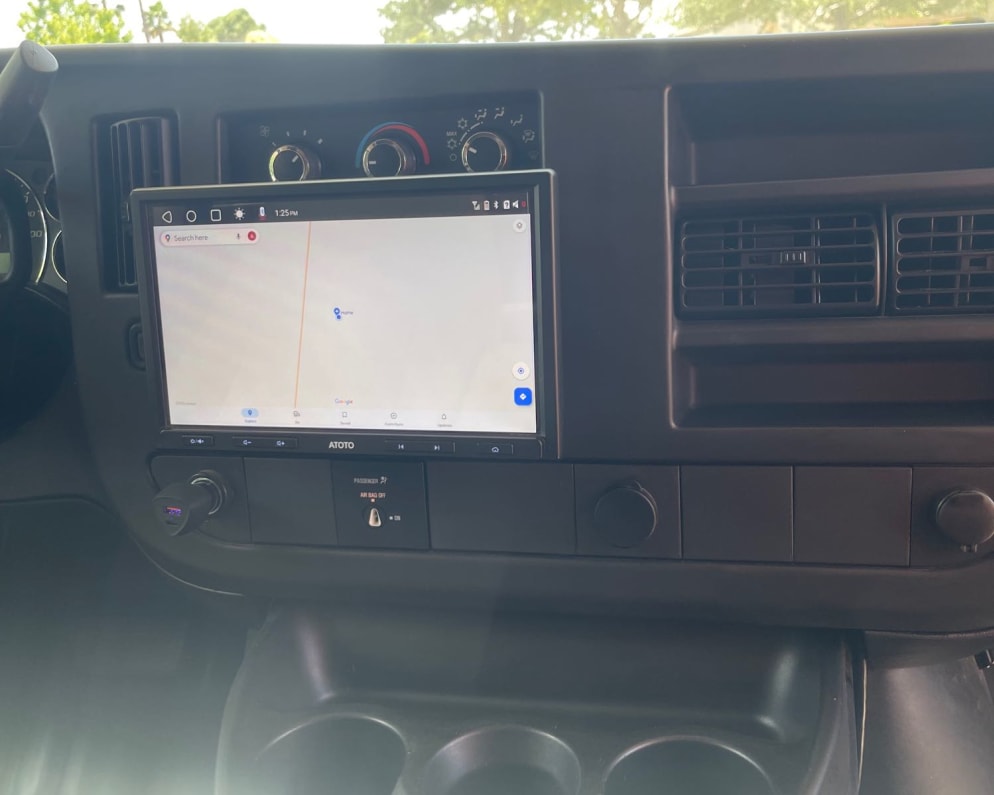 2014 Forest River Coachmen Freelander available for rent in Paso Robles California