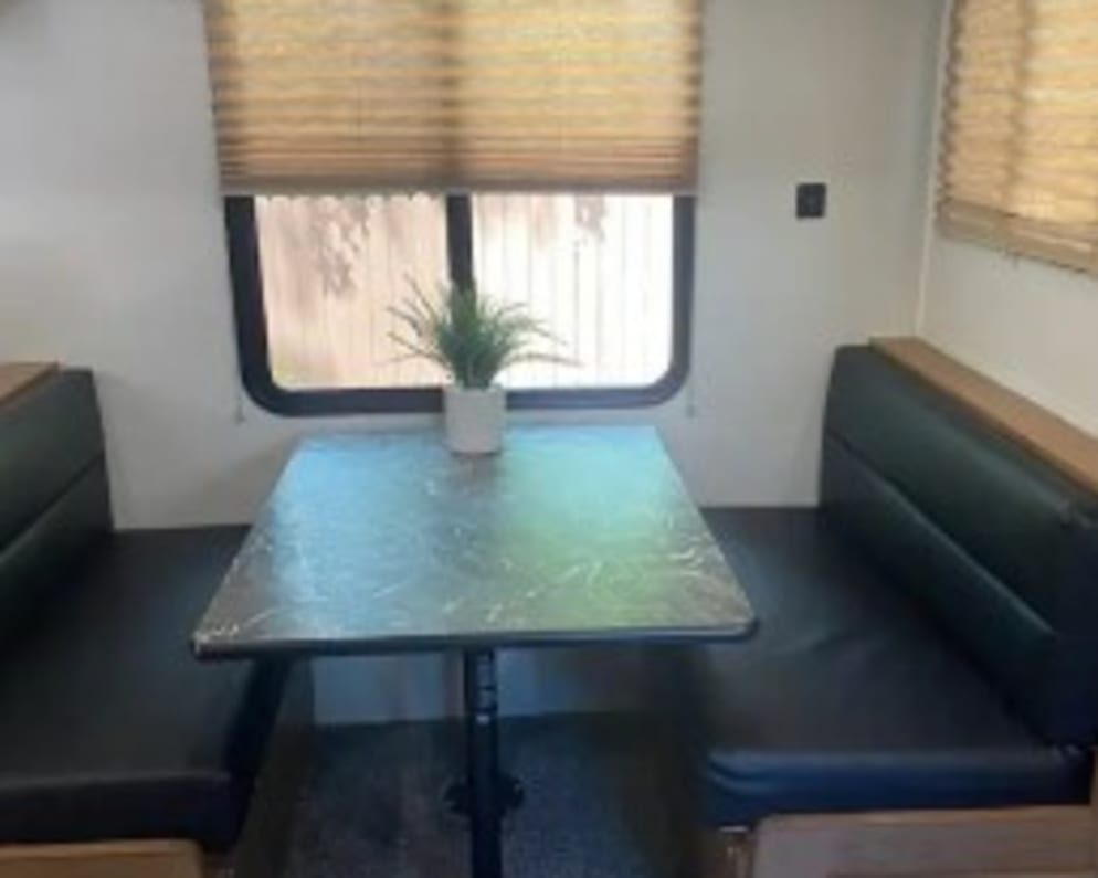 2022 Travel Trailer RV for Rent in Warrenton, North Carolina