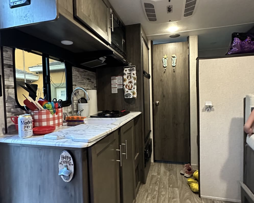 2020 Clipper Clipper Trailer Travel Trailer for rent in Morgan Hill California