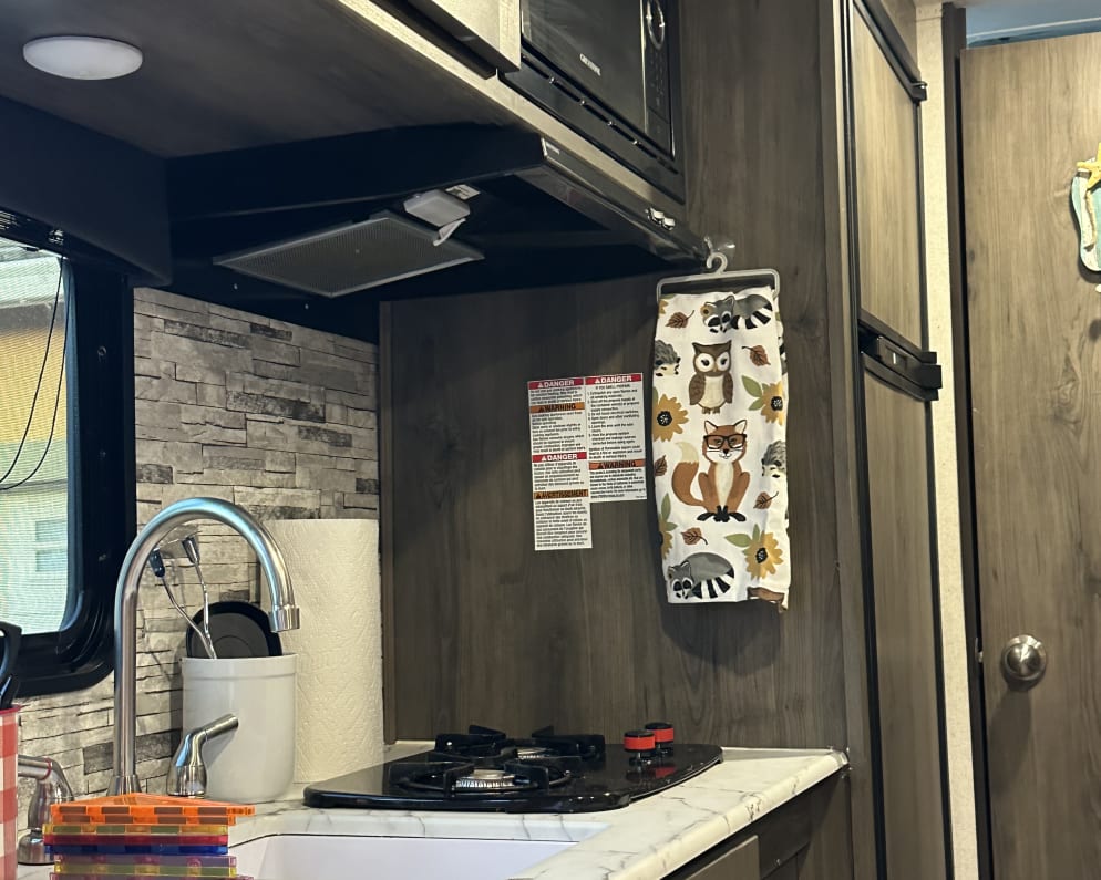 2020 Clipper Trailer  by Clipper for rent in 95037