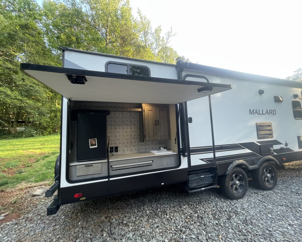 2021 Travel Trailer RV for Rent in Canton,