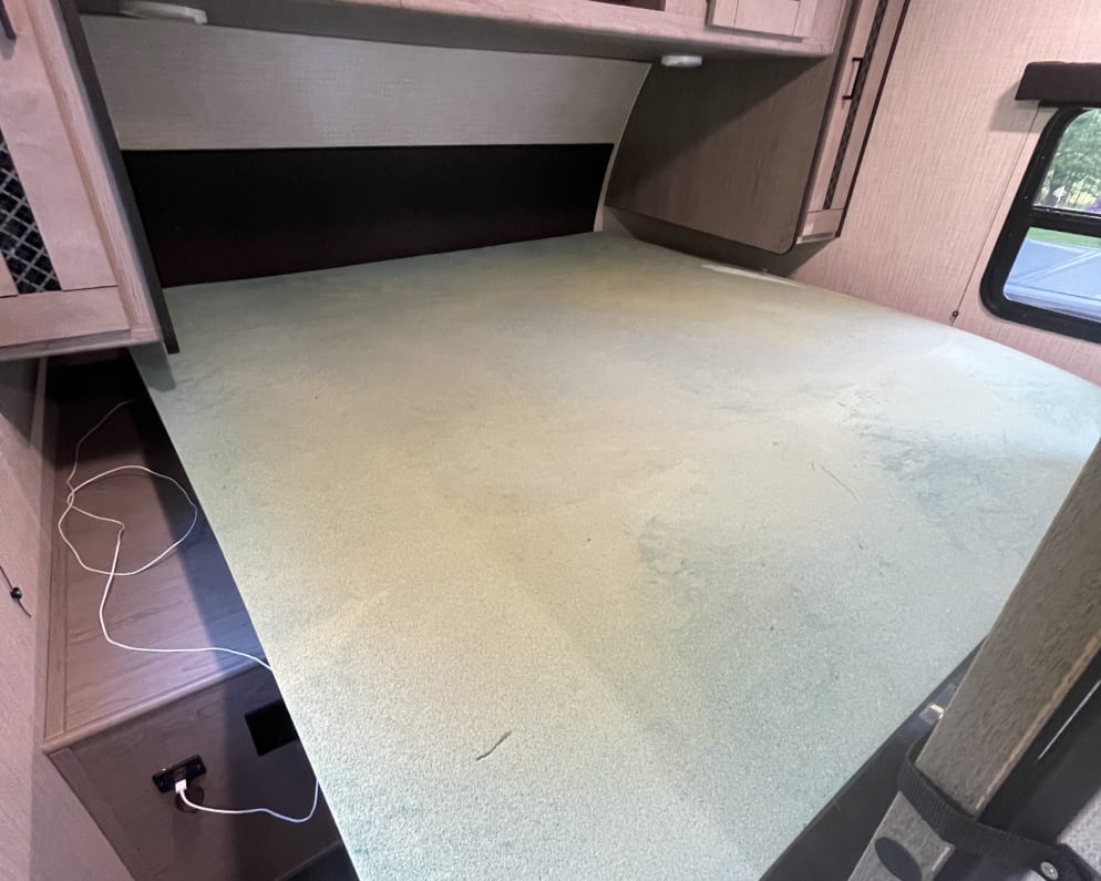 2021 Travel Trailer RV for Rent in Canton,