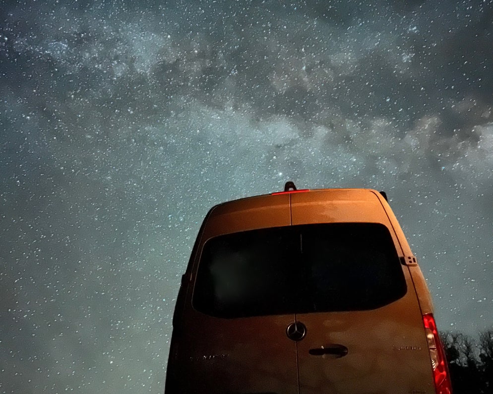 2019 Mercedes-Benz Sprinter