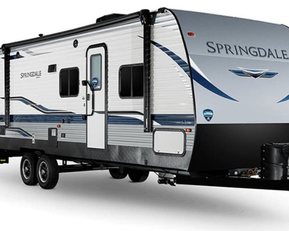 2021 Keystone RV Springdale