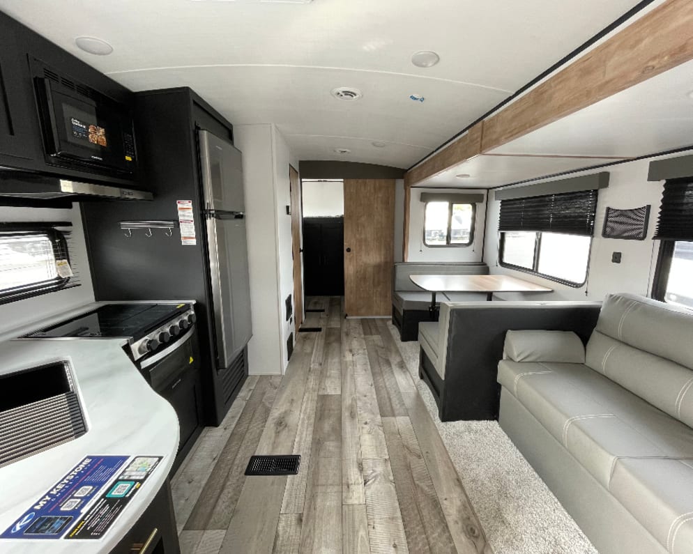 2021 Keystone RV Springdale available for rent in Hudson Wisconsin