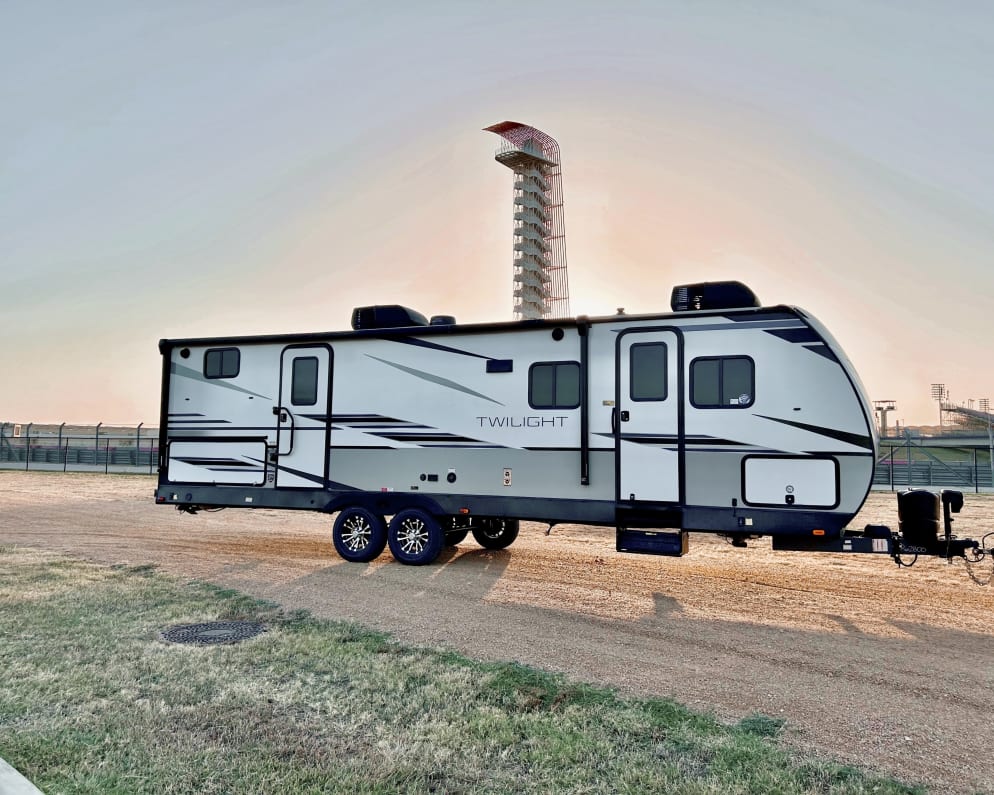 2022 Twilight RVS Signature