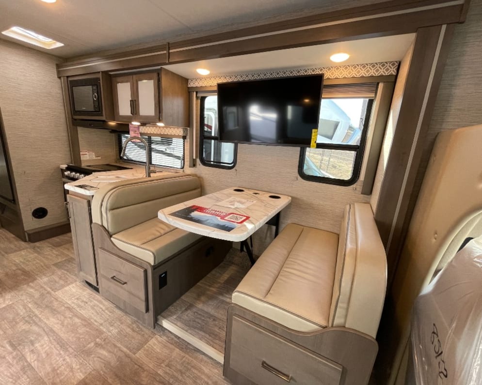 2023 Thor Coleman Class C for rent in Mission Hills California
