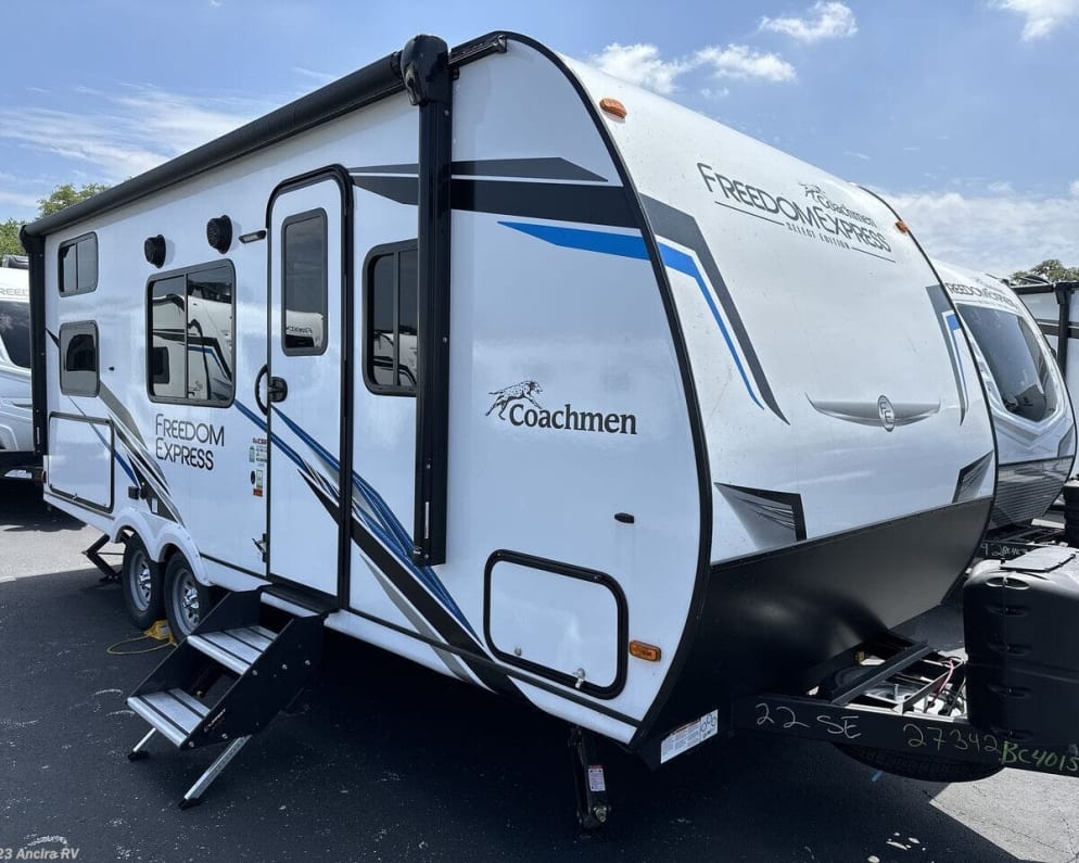 2023 Coachmen Freedom Express
