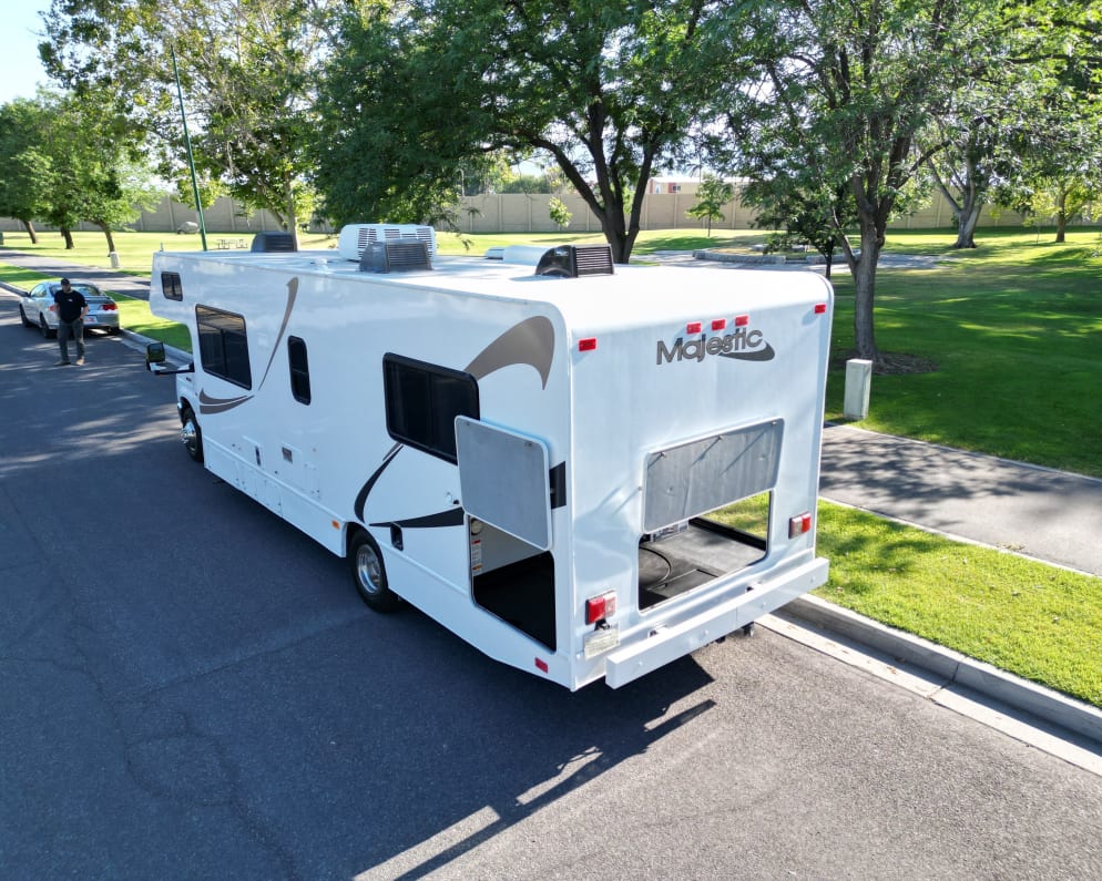 2019 Thor Majestic available for rent in American Fork Utah